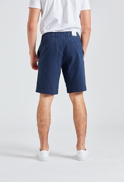 NN07 Theodor Navy Blue
